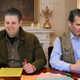 Illustration for article titled Trump Boys Forge Father’s Signature On Letters They Wrote Excusing Them From Any More Testifyingem/em